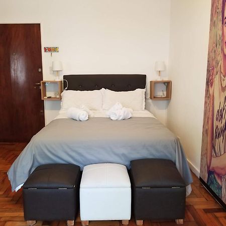 Bonpland Studio Buenos Aires Exteriör bild