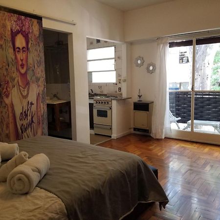 Bonpland Studio Buenos Aires Exteriör bild