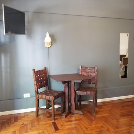 Bonpland Studio Buenos Aires Exteriör bild