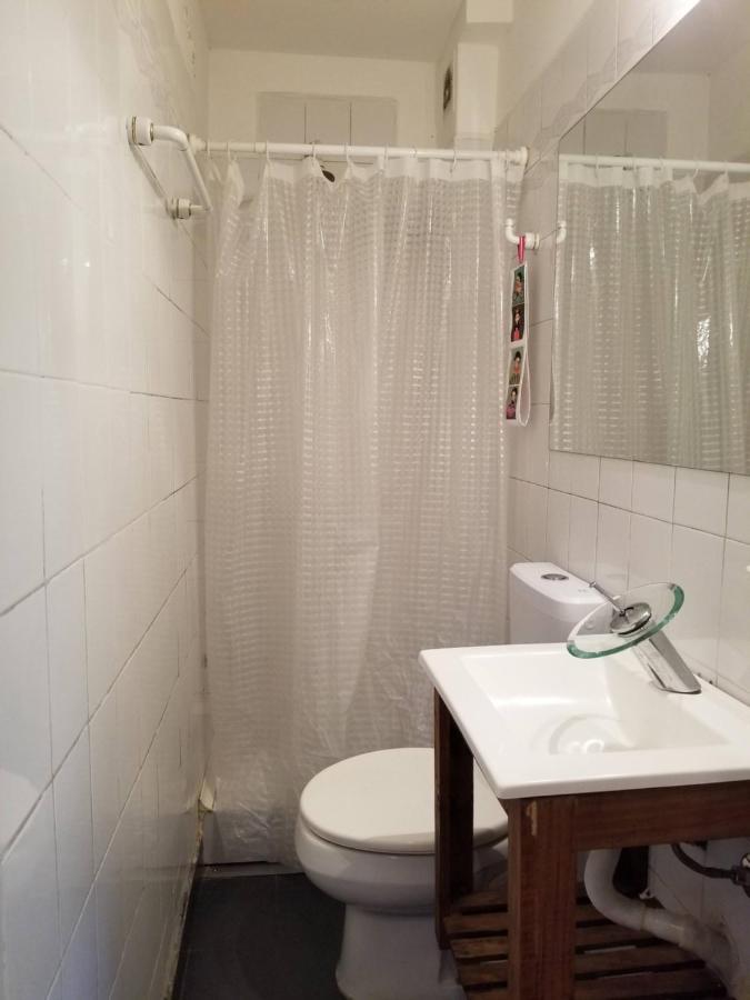 Bonpland Studio Buenos Aires Exteriör bild
