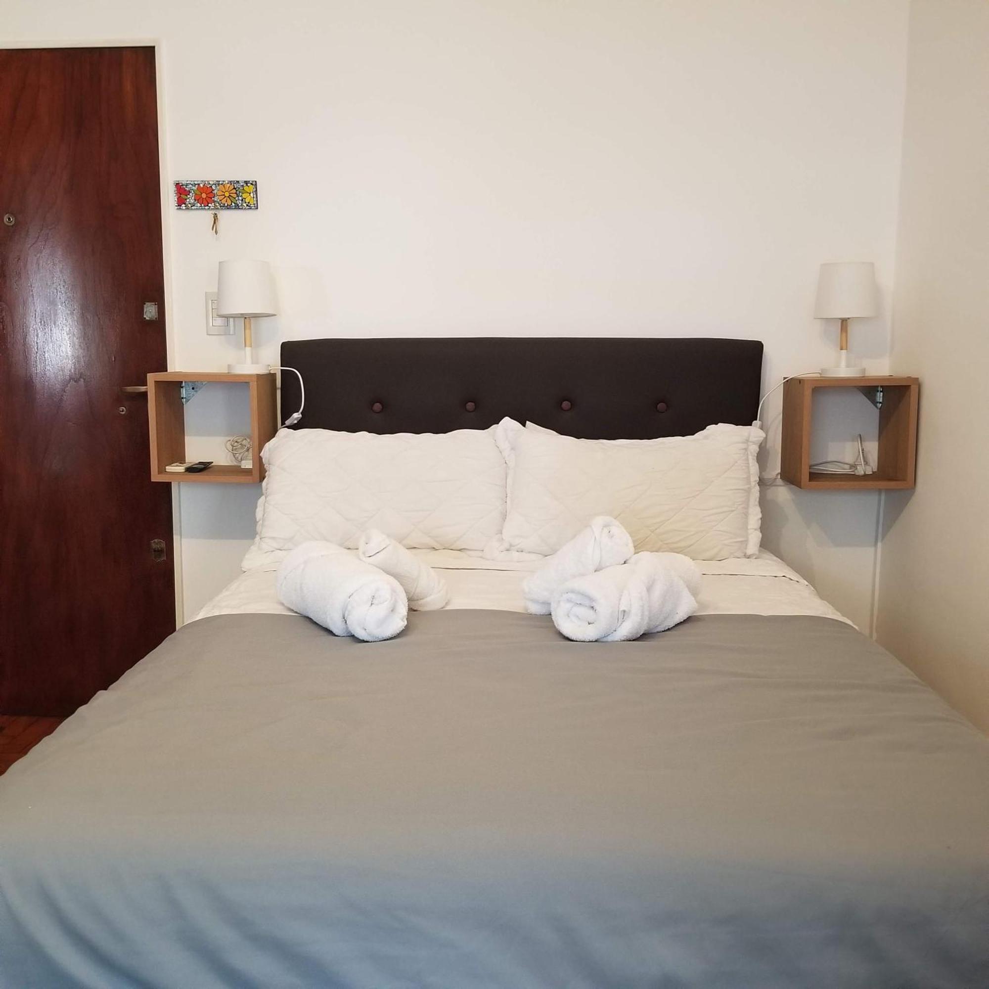 Bonpland Studio Buenos Aires Exteriör bild