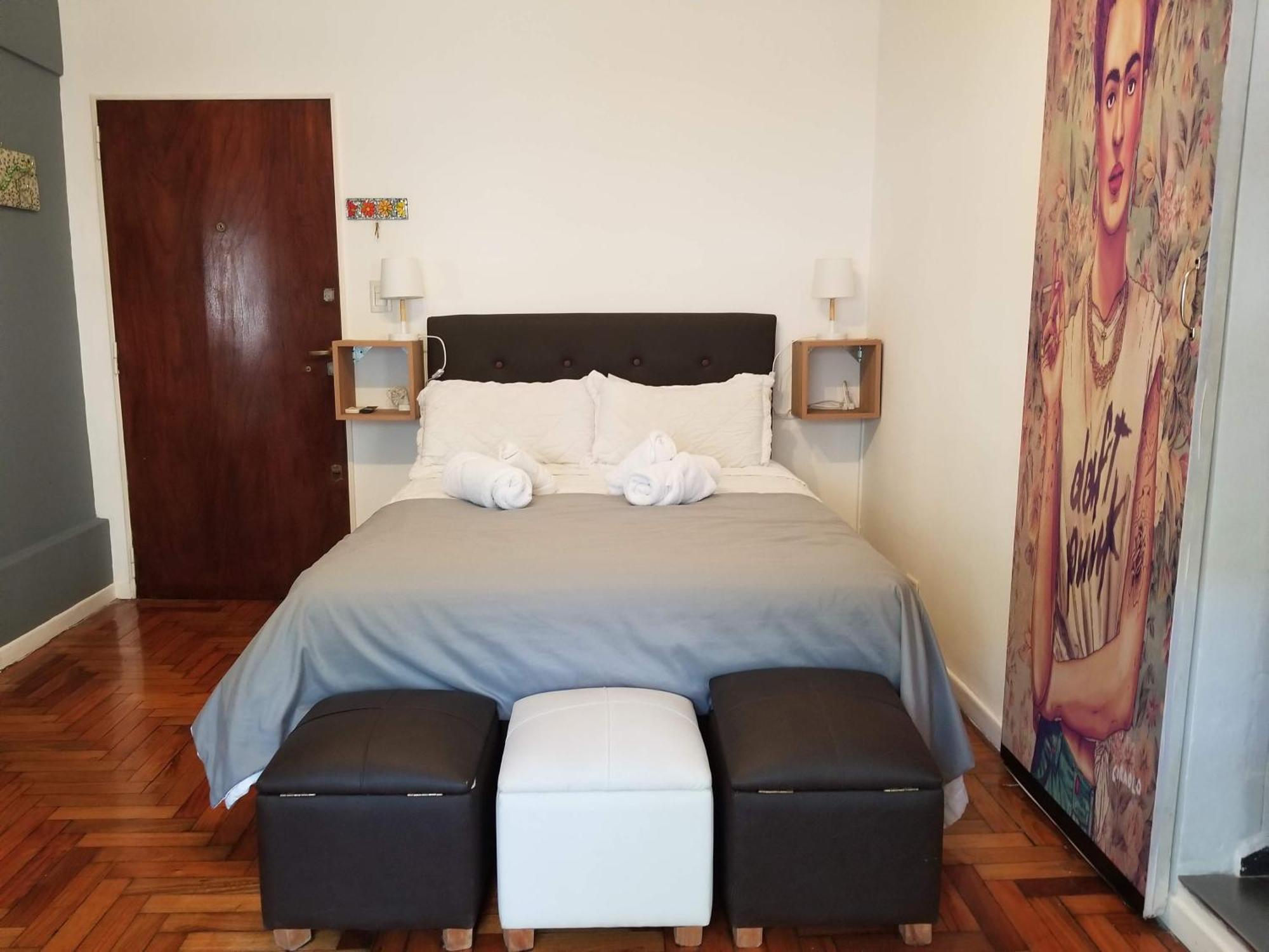 Bonpland Studio Buenos Aires Exteriör bild
