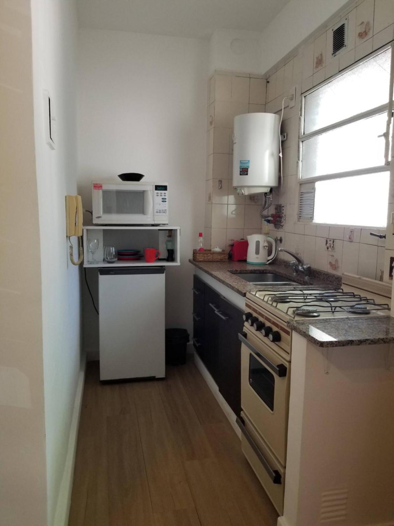 Bonpland Studio Buenos Aires Exteriör bild