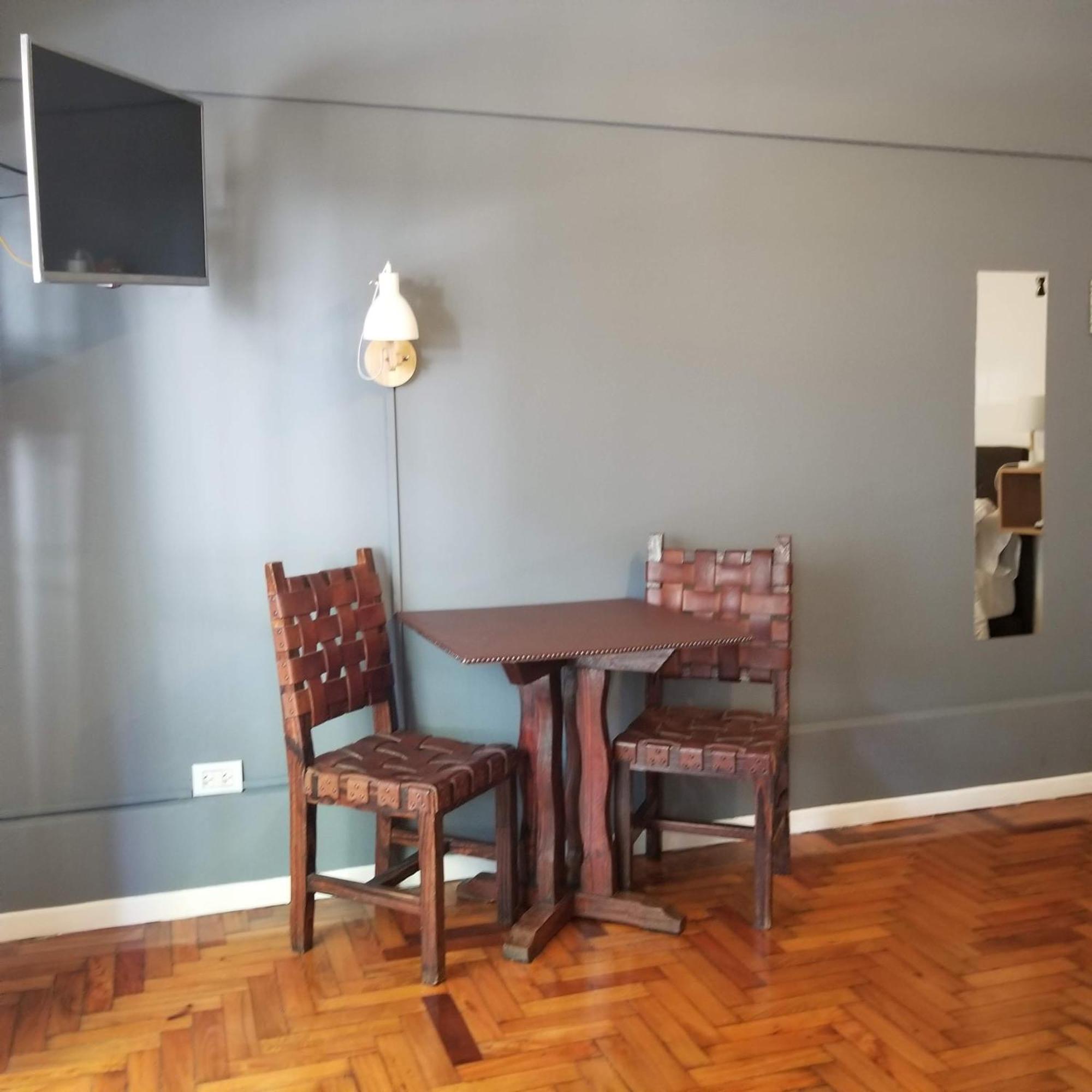 Bonpland Studio Buenos Aires Exteriör bild